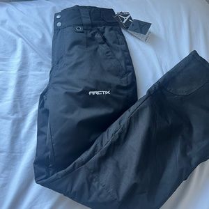 NWT Snow Pants